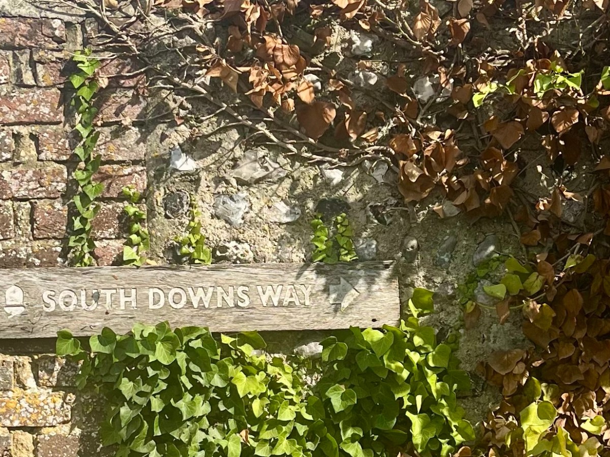 South Downs Way:&nbsp;How-To