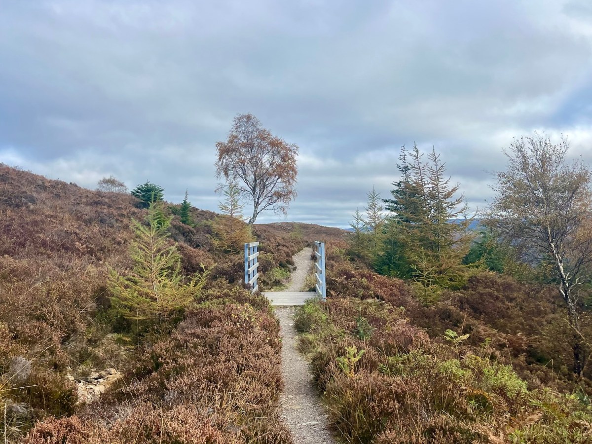 Great Glen Way:&nbsp;How-To