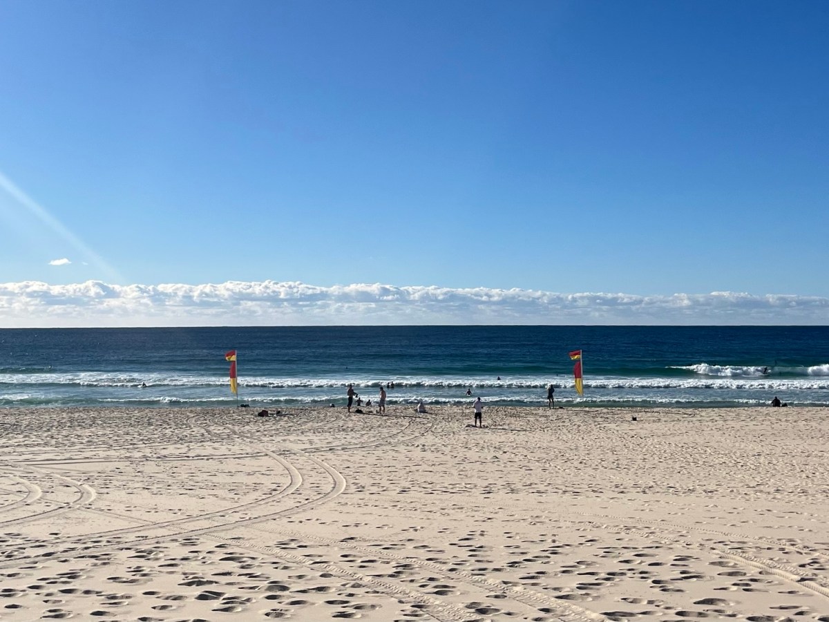 Bondi to Manly Walk: Trail&nbsp;Journal