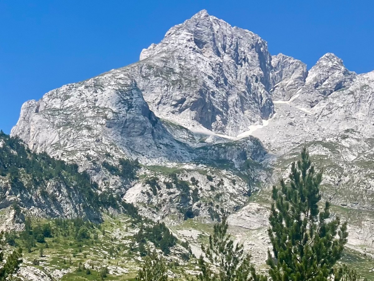 Peaks of the Balkans: Trail&nbsp;Journal