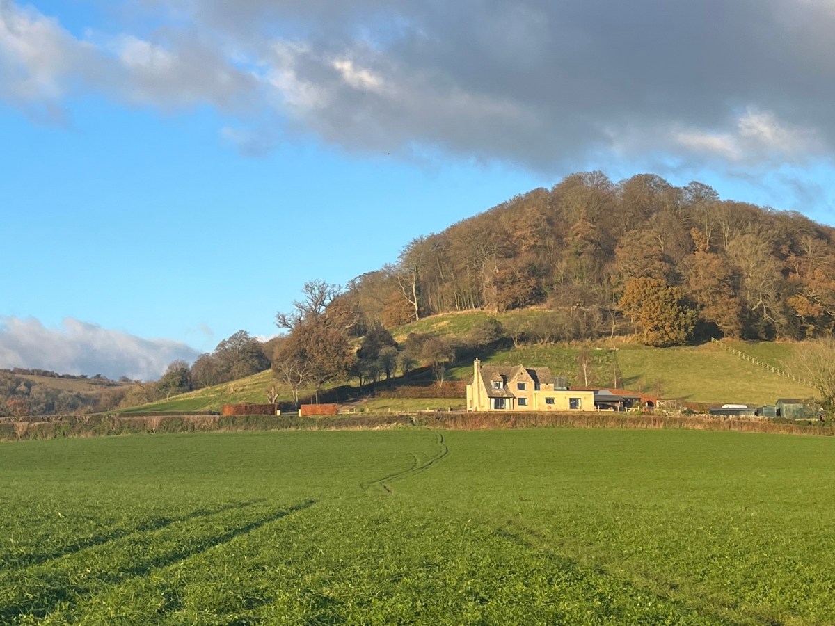 Cotswold Way: How-To