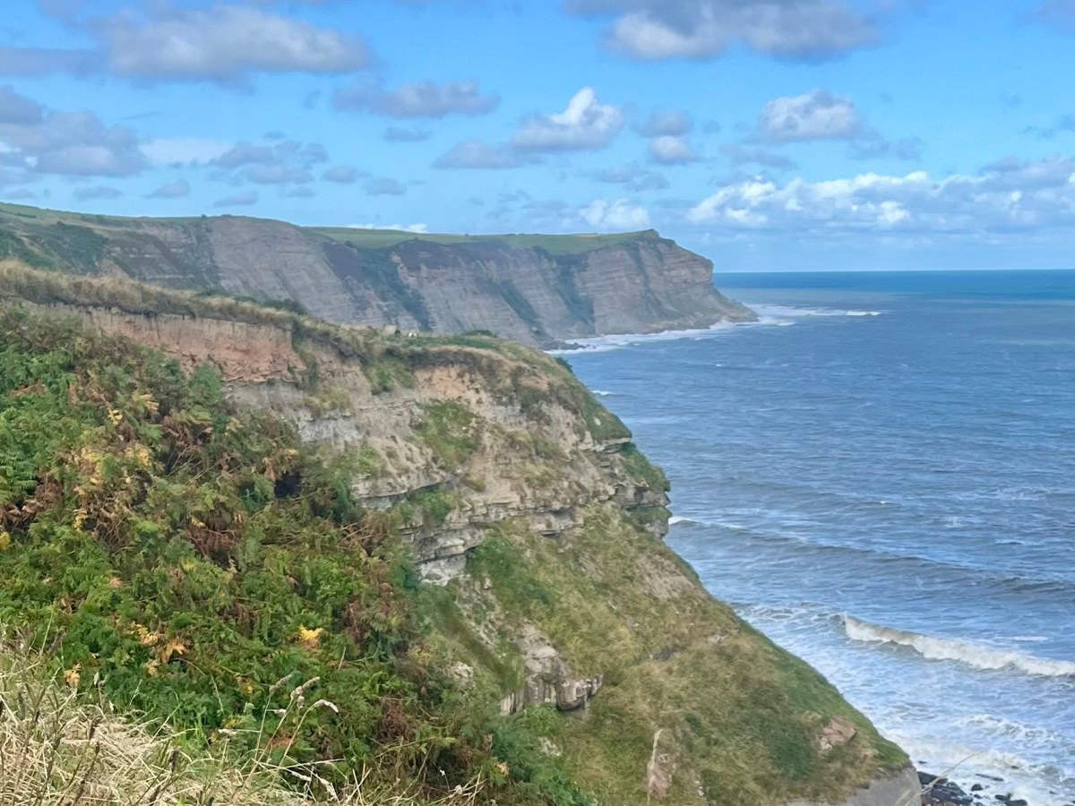 Coast to Coast Path:&nbsp;How-To