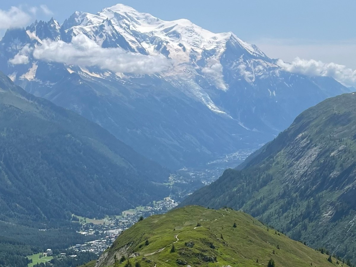 Tour du Mont Blanc:&nbsp;How-To