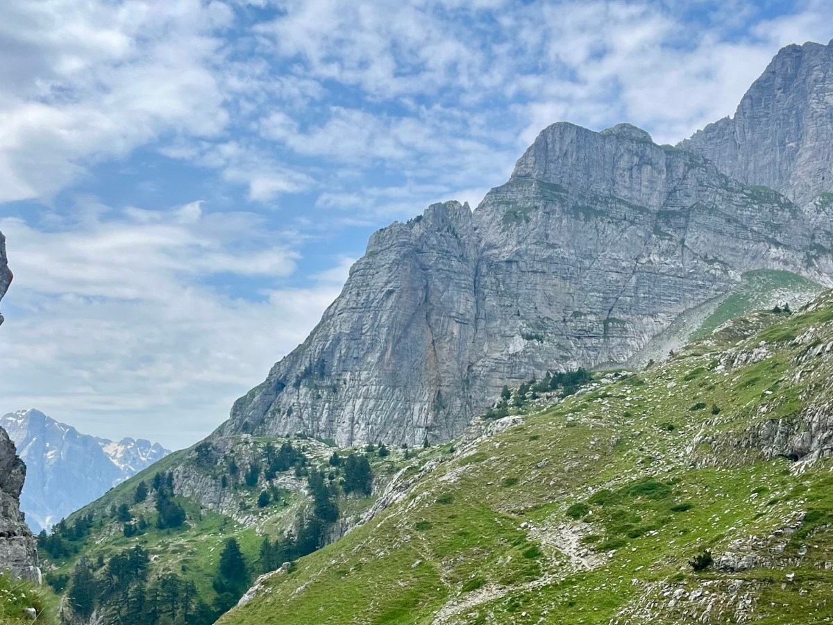 Peaks of the Balkans:&nbsp;How-To